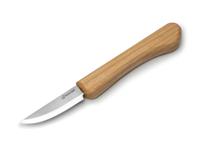 Beavercraft BeaverCraft C1m Kleine Whittling Mes - Precisie houtsnijmes