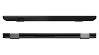 Lenovo ThinkPad Yoga 260 Ultrabook 31,8 cm (12.5") Touchscreen Full HD Intel® Core™ i5 8 GB DDR4-SDRAM 256 GB SSD Wi-Fi 5 (802.11ac) Windows 10 Pro Zwart - thumbnail