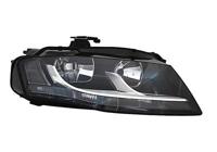 Koplamp rechts H7+H7 inclusief stelmotor 0327962
