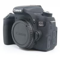 Canon EOS 760D body occasion