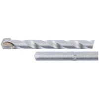 Makita D-05343 Carbide Steen-spiraalboor 12 mm Gezamenlijke lengte 150 mm Cilinderschacht 1 stuk(s) - thumbnail