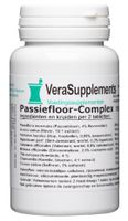 VeraSupplements Passiefloor-Complex Tabletten VeraSupplements Passiefloor-Complex Tabletten