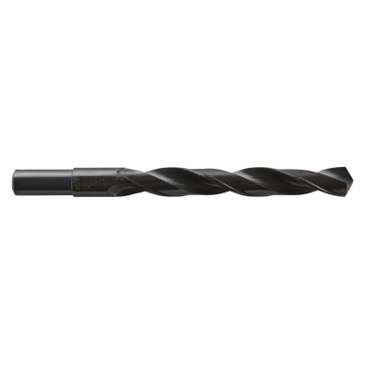 Wolfcraft Metaalboor | HSS R | Ø15,0 x 169mm | 1 stuk - 7534010