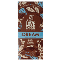 Dream coconut bio 70 Gram