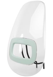 Bobike Windscherm go mintgroen