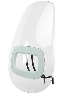 Bobike Windscherm go mintgroen