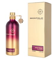 Montale Sweet Peony Eau de Parfum Spray 100 ml Dames