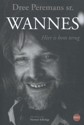 Wannes (Paperback)