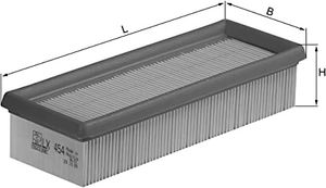 Luchtfilter LX454