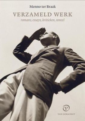 Verzameld werk - Menno ter Braak - ebook