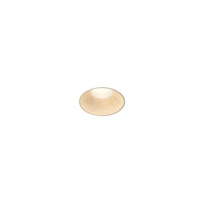 Vibia - Circle 3333 ø10 cm Trimless Medium Plafondlamp