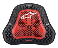 ALPINESTARS Borstprotector Nucleon KR-CELL CiR, Losse protectoren voor in motorkleding, S