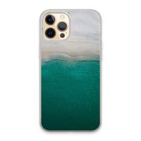 Stranded: iPhone 13 Pro Max Transparant Hoesje