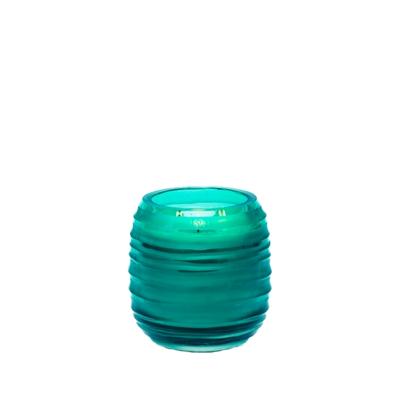 ONNO Collection Aqua Sphere Scented Candle 13x15cm 1Stuks
