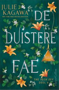 De duistere fae (Paperback)