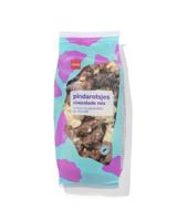 HEMA Pindarotsjes Mix 350gram