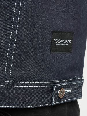 Rocawear / Spijkerjasjes Brigthon in indigo Rocawear / Spijkerjasjes Brigthon in indigo