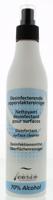 Carin Hygiëne Desinfecterende Oppervlaktereiniger Spray 250ml