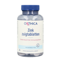 Zink 90 Zuigtabletten