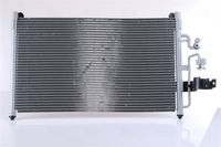 Condensor, airconditioning 94413