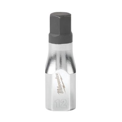 Milwaukee 3/8 aandrijving 12 mm Hex - 4932480839