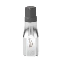 Milwaukee 3/8 aandrijving 12 mm Hex - 4932480839