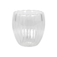 Svenska Living Drinkglas pumpkin dubbelwandig 260ml