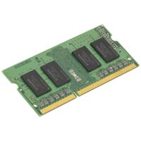 Kingston ValueRAM Werkgeheugenmodule voor laptop DDR3L 4 GB 1 x 4 GB Non-ECC 1600 MHz 204-pins SO-DIMM CL11 11-11-28 KVR16LS11/4 - thumbnail