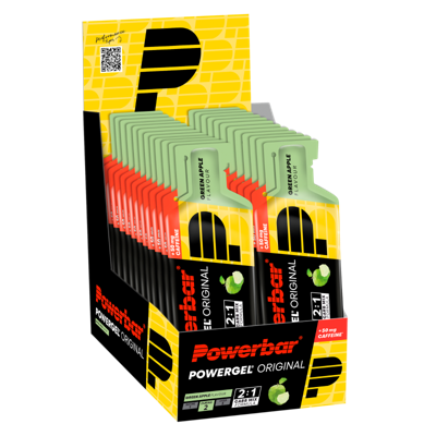 Powerbar Powergel | Powerbar | 984g