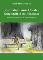 Journalist Louis Doedel kaltgestellt in Wolffenbuttel (Paperback)