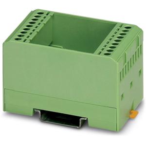 Phoenix Contact EMG 50-LG DIN-rail-behuizing Kunststof 5 stuk(s)