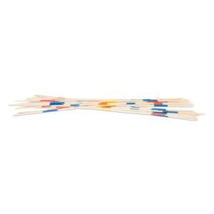 BS Toys mega mikado houten spel, 90dlg.