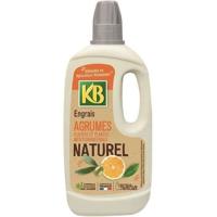 Natuurlijke meststof Citrus, olijfbomen en mediterrane planten 1L