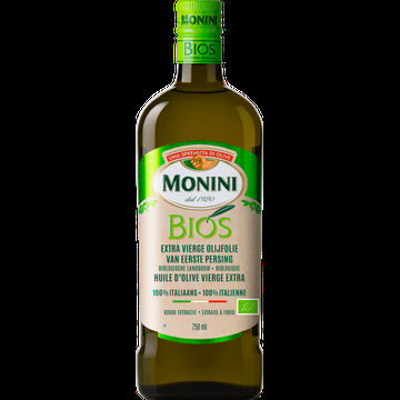 Extra Vierge Olijfolie Bios bij Jumbo