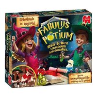 Jumbo Fabulous Potium Jumbo Fabulous Potium