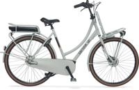 Cortina E-U4 Elektrische Transportfiets 28 inch 61cm Bosch Active Line Middenmotor RB7