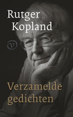 Verzamelde gedichten (Paperback)