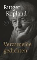 Verzamelde gedichten (Paperback)