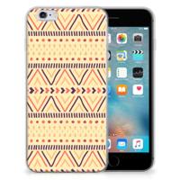 Apple iPhone 6 | 6s | TPU bumper | Aztec Yellow