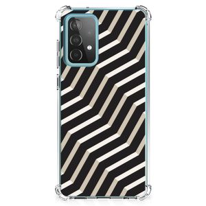 Samsung Galaxy A52 4G/5G Shockproof Case Illusion