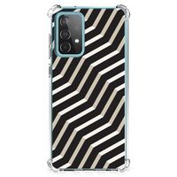 Samsung Galaxy A52 4G/5G Shockproof Case Illusion