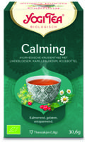 Yogi Tea Calming bio