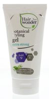 Botanical styling gel extra strong - thumbnail