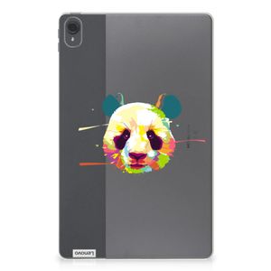 Lenovo Tab P11 | P11 Plus Tablet Back Cover Panda Color