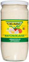 Delaan Mayonaise reform groot