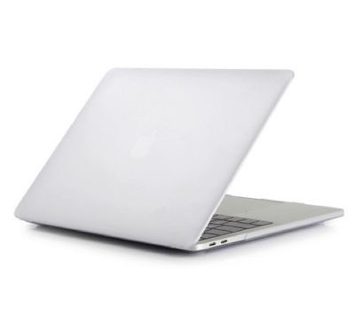 Casecentive Hard Case MacBook Air 13" 2020 clear