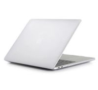 Casecentive Hard Case MacBook Air 13" 2020 clear