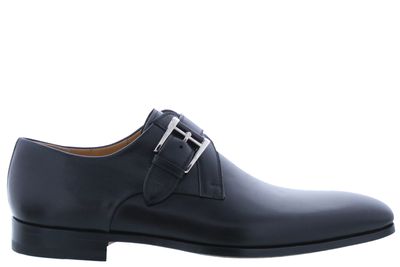 Magnanni 14423 black Zwart maat 45