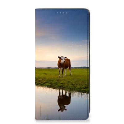 Samsung Galaxy A21s | Hoesje maken | Koe Samsung Galaxy A21s | Hoesje maken | Koe