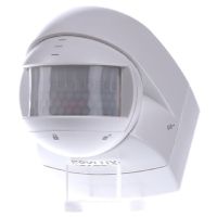 MD 120 weiss  - Motion sensor complete 0...120° white MD 120 ws - thumbnail